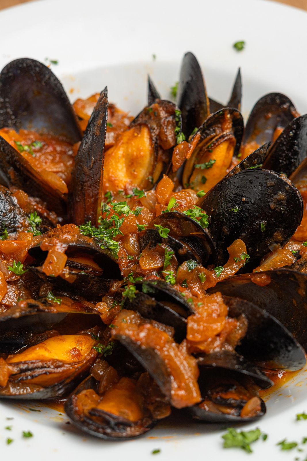 Main Dish